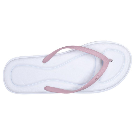 4F Flipflop 4F Flipflop